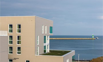 Priwallpromenade 1, Whg 3 2