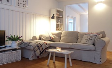 Vakantiehuis de Kanoet 3