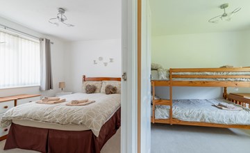 Rosecraddoc Lodges 3