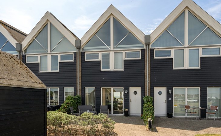 "Lucjan" - 50m from the sea in Funen 1