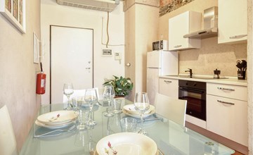 Gorgeous apartment in Genova with WiFi 3