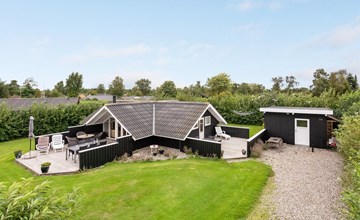 "Sella" - 500m from the sea in SE Jutland 3