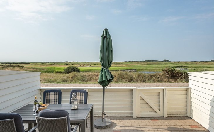 "Helvig" - 2.3km from the sea in Western Jutland 1