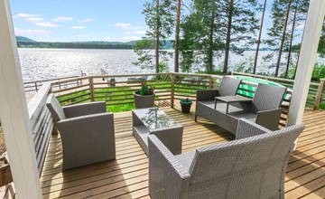 Levähdys 3
