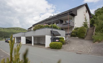 Appartement - Am Bergelchen  66-B | Winterberg-Niedersfeld  'Mountainside' 3
