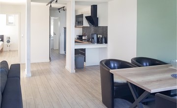 Ferienwohnung Aeroe 3