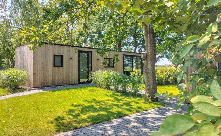 Lovely home in Oosterwolde with WiFi 1