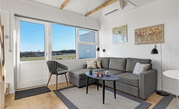 Awesome apartment in Allinge with WiFi 3