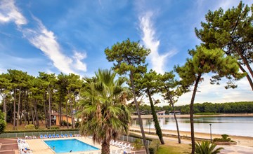 Sowell Family Pignada Plage (SOU300) 2