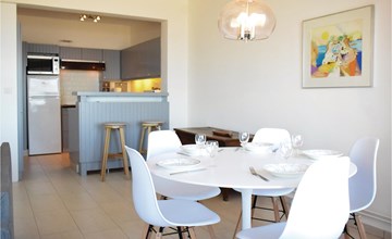 Residentie Emeraude 4D 2
