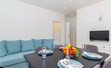 Nice apartment in Danilo with WiFi 3