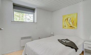 "Naumka" - 200 meter van de inham in West-Jutland 2