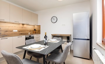 1 bedroom nice apartment in Malinska 2