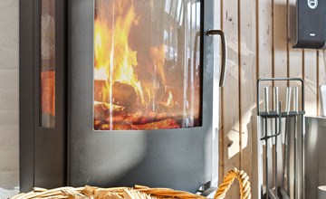 „Vrage“ – 800 m vom Meer entfernt in Nordostjütland 2