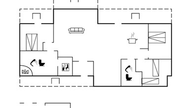 „Hans“ – 700 m vom Meer entfernt in Südostjütland 2