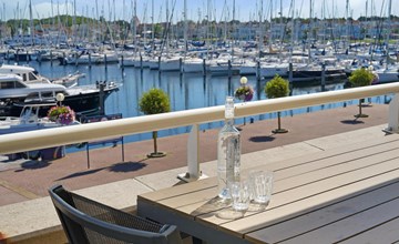 Kabbelaarsbank 512 - Port Marina Zélande 3