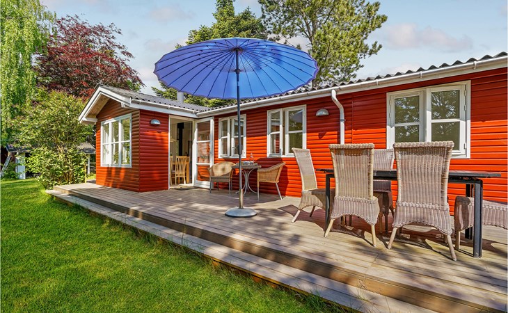Awesome home in Malling with WiFi and 3 Bedrooms 1