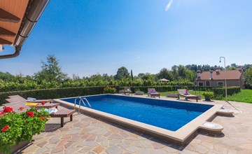 Villa Mihael (ROJ540) 2