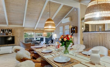 "Berenice" - 250 meter van de zee in NO Jutland 2