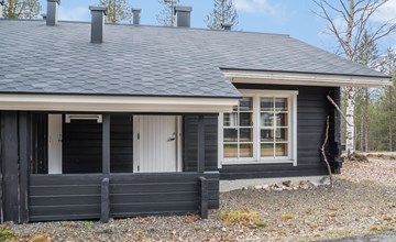 Lomaylläs h109 /pistopolku 1 a 3