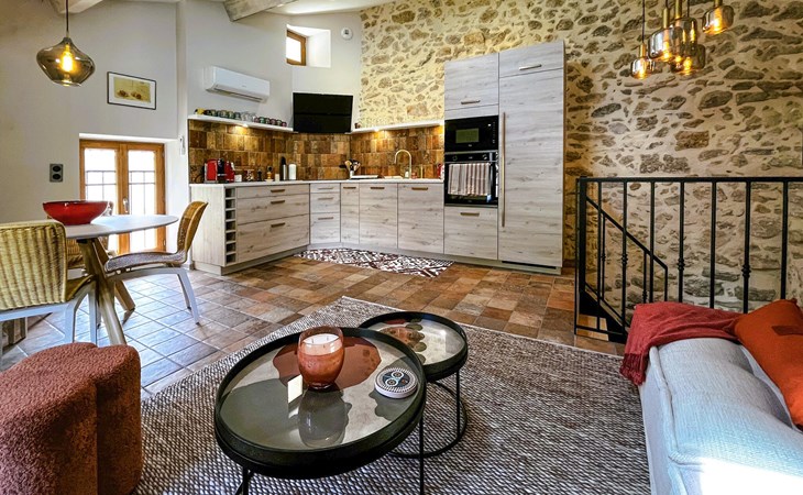 Gorgeous home in Cessenon-Sur-Orb with WiFi 1