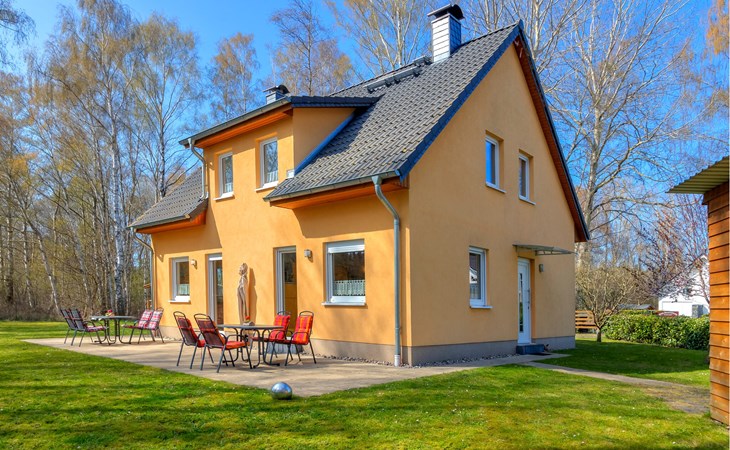 Cozy apartment in Karlshagen (Ostseebad) 1
