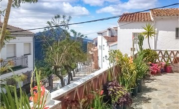 Cozy apartment in Genalguacil 3