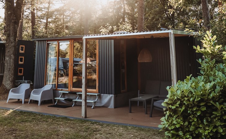 Klapkot - Pets allowed 1