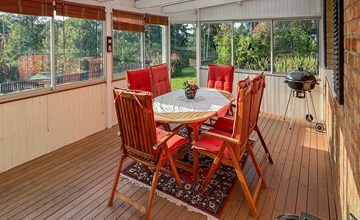 3 bedroom gorgeous home in Forserum 2