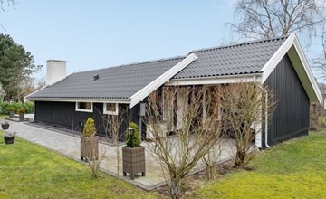 "Frithlef" - 1.3km from the sea 3