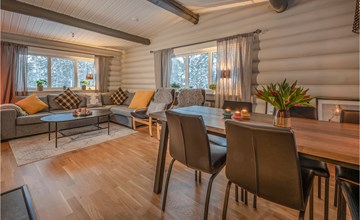 Amazing home in Sälen with sauna 2