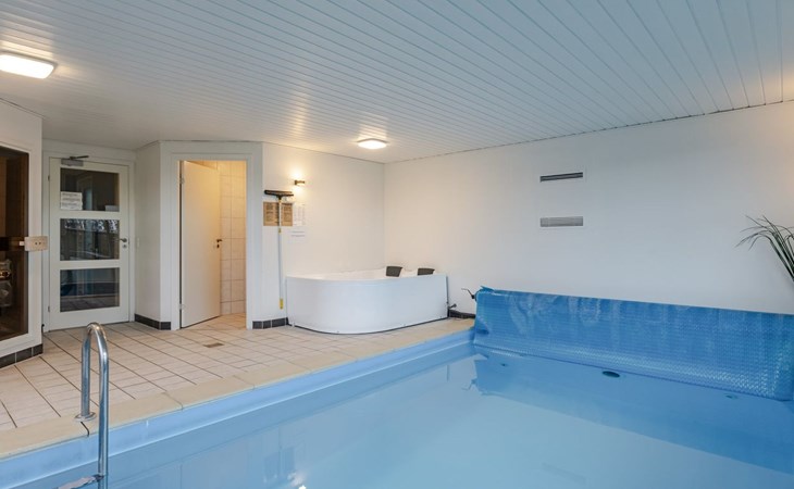 „Peder“ – 950 m vom Meer entfernt in Südostjütland 1