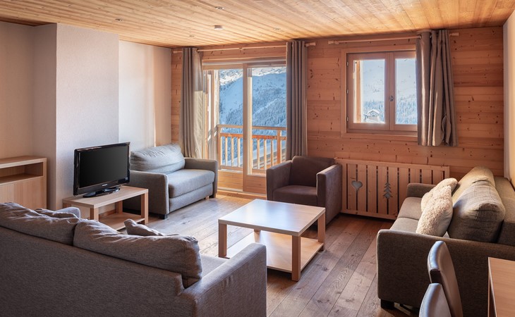 Chalet Bergin 1