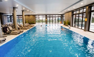 Polanki Park Nemo Wohnungen Kolobrzeg B002 2