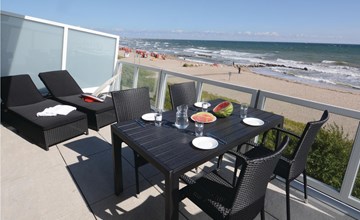 Appartement Seestern F 2