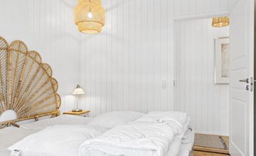 "Juke" - 450m from the sea in Sealand 2