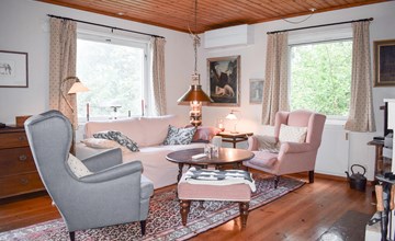 3 bedroom stunning home in Backaryd 3