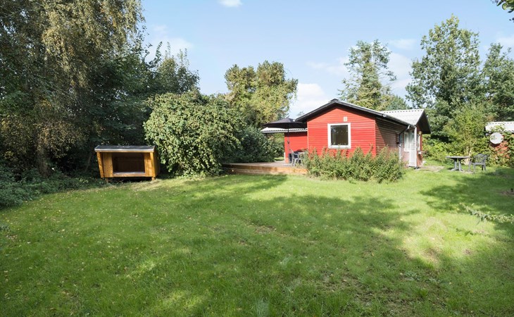2 bedroom awesome home in Føllenslev 1