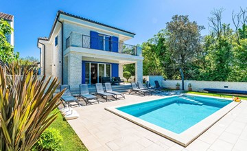 Villa Valle 2