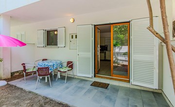 Awesome apartment in Nin with WiFi 2