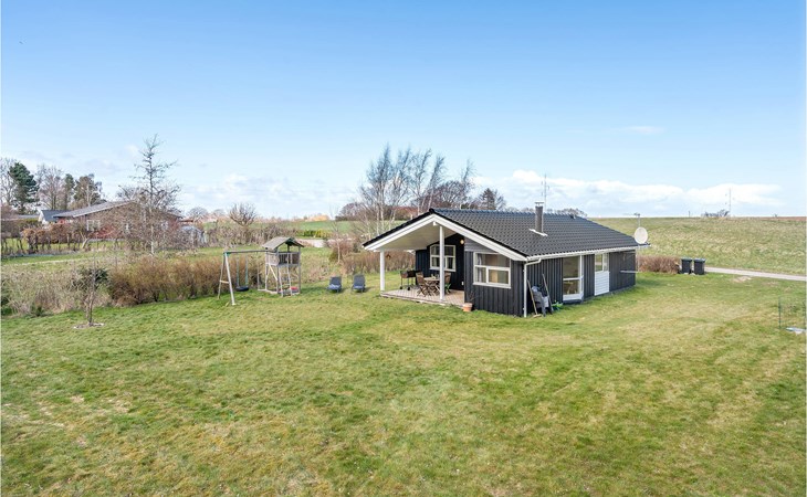 Stunning home in Askeby with sauna 1