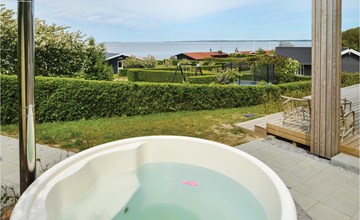 Cozy home in Farsø with kitchen 2