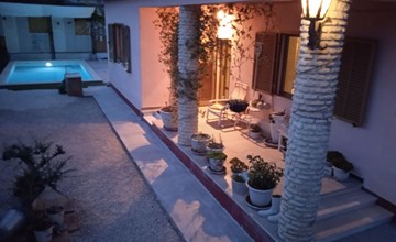 Haus in Pula mit privatem Pool 3