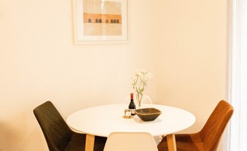 Apartment Am Eschenberg 1 an der Skipiste 2