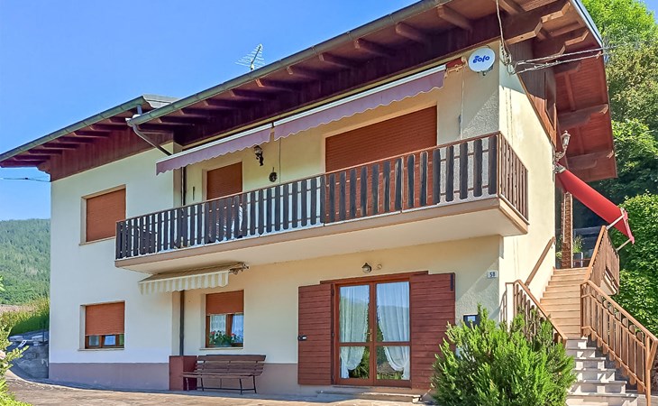 Casa Davide 1