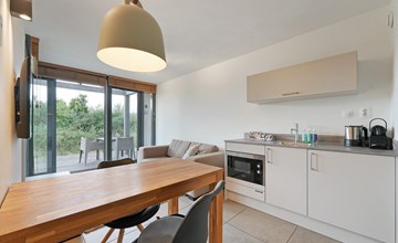 Studio Deluxe | 2 Pers. Landside 2