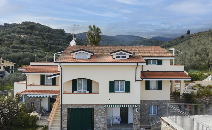 La Colombera 1