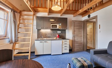 Mark 2 3