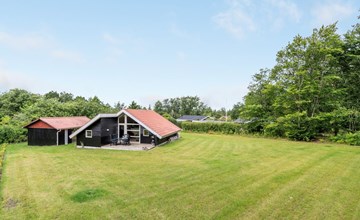 "Tiia" - 29 km van de zee in West-Jutland 3