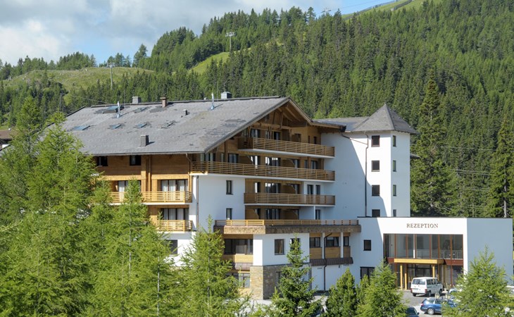 Katschberg Alpenhaus M (SML511) 1